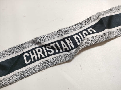 Dior Twilly Scarf Scarf