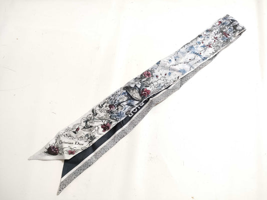 Dior Twilly Scarf Scarf