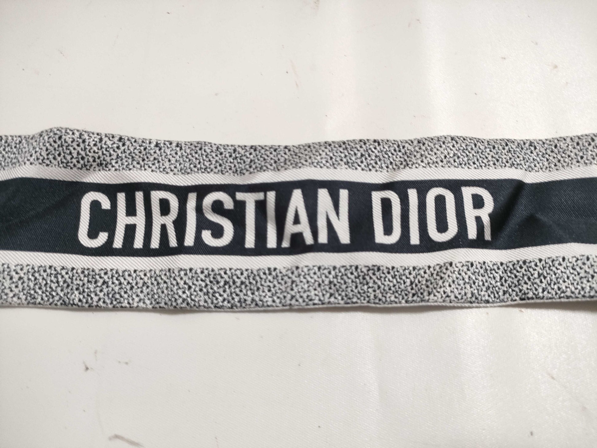 Dior Twilly Scarf Scarf