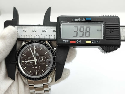 OMEGA 311.30.42.30.13.001 77783408 Manual Winding Men's Watch