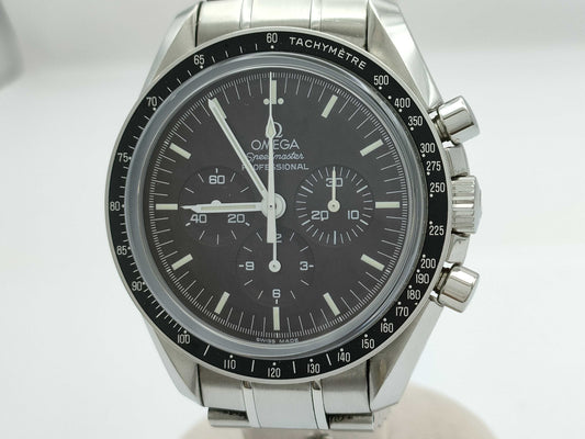OMEGA 311.30.42.30.13.001 77783408 Manual Winding Men's Watch