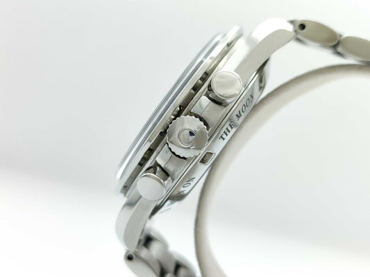 OMEGA 311.30.42.30.13.001 77783408 Manual Winding Men's Watch