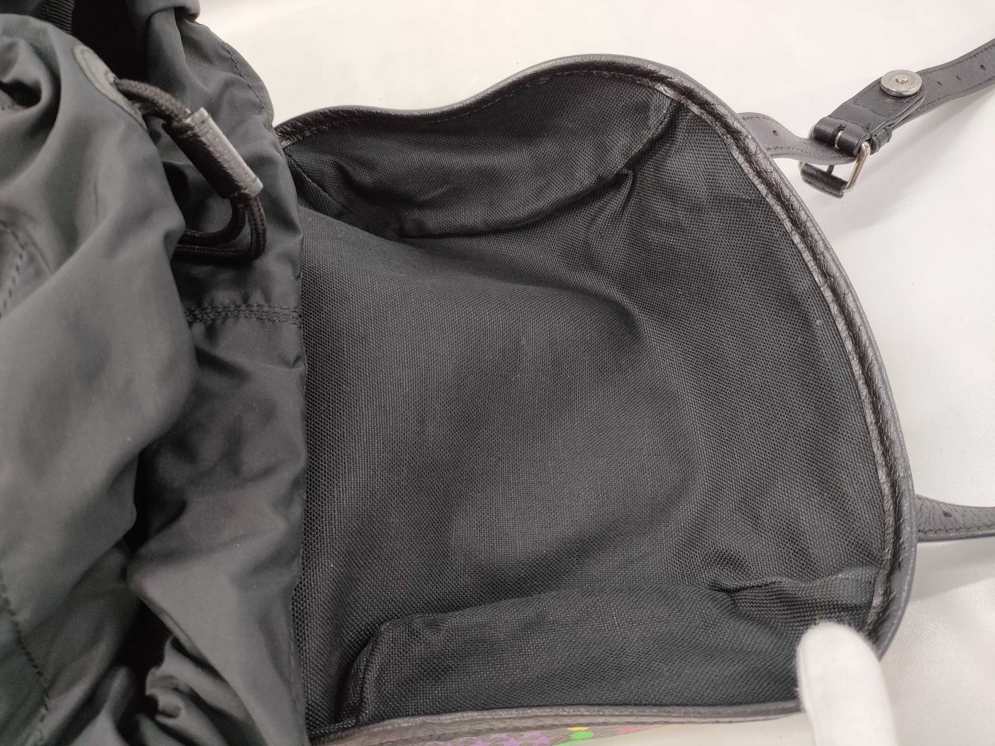 GUCCI GG Psychedelic Medium Backpack 598140/493075 Backpack