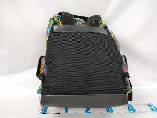 GUCCI GG Psychedelic Medium Backpack 598140/493075 Backpack
