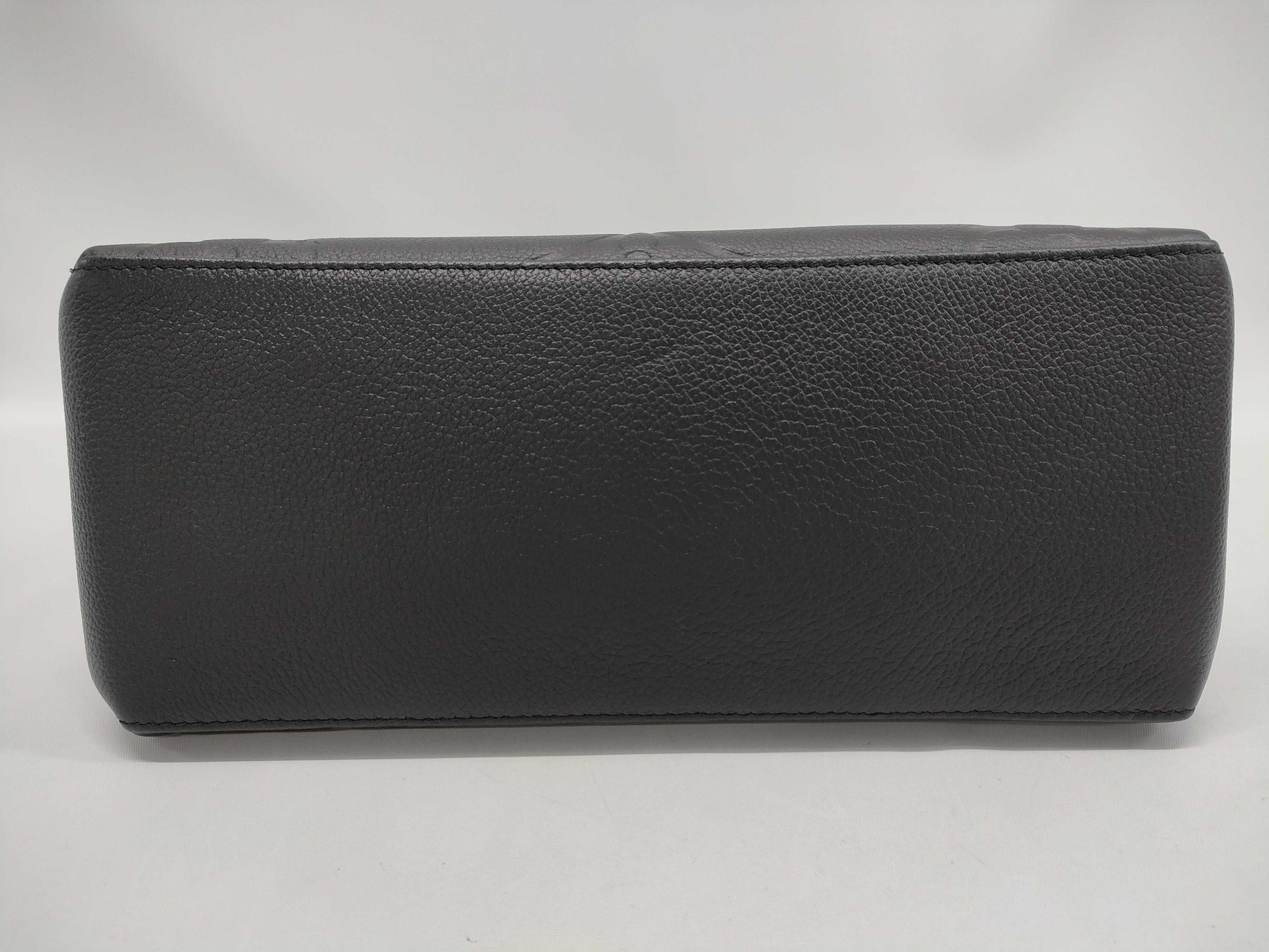 LOUIS VUITTON Monogram Empreinte Grand Palais PM M58916/RFID Handbag