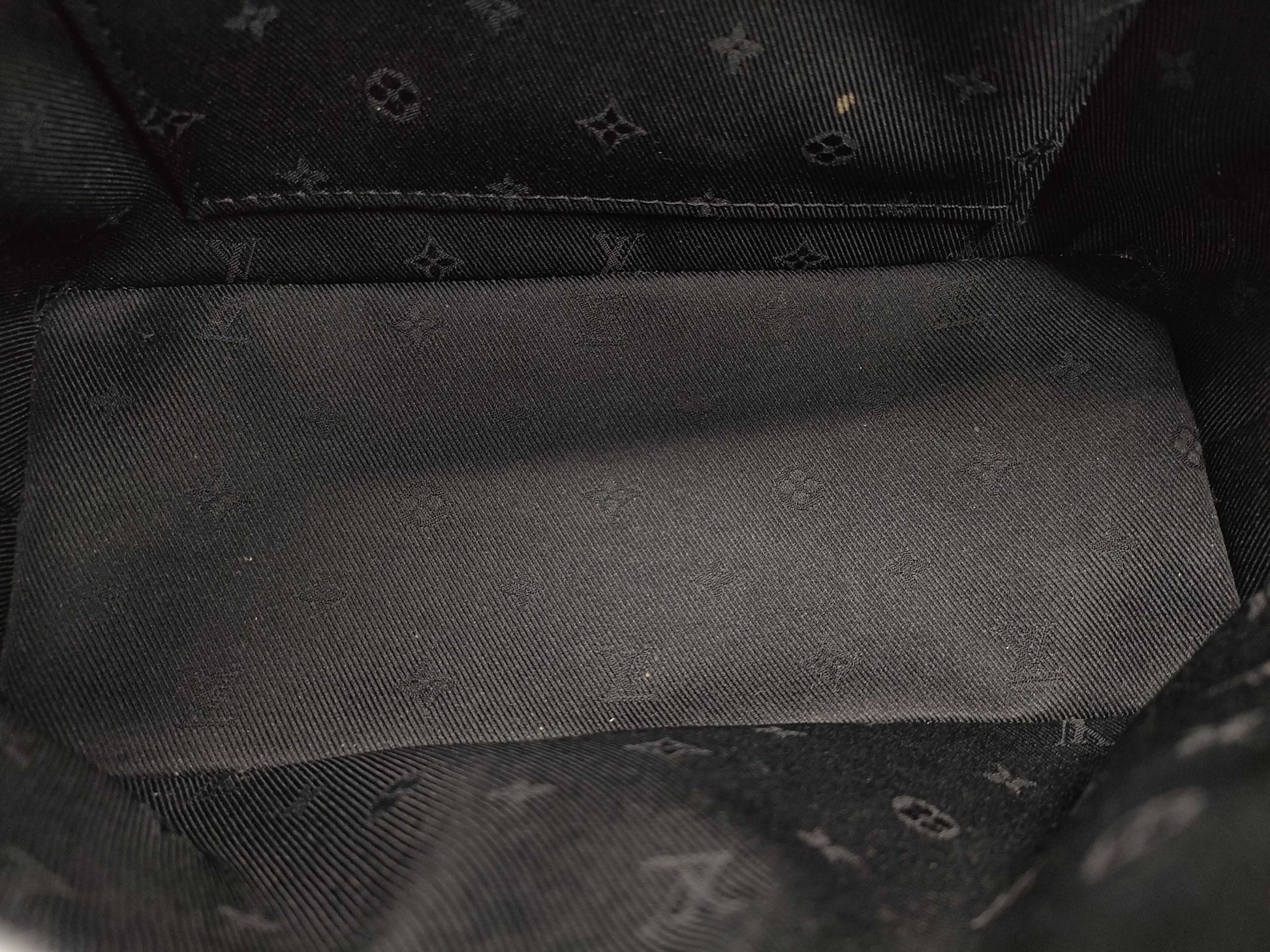 LOUIS VUITTON Bubble Gram Alma Soft BB M59793/RFID Handbag