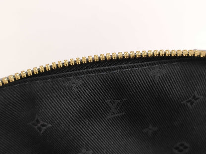 LOUIS VUITTON Bubble Gram Alma Soft BB M59793/RFID Handbag