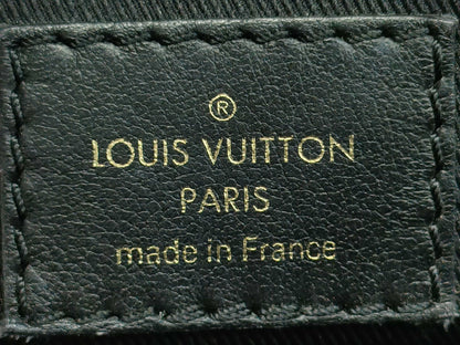 LOUIS VUITTON Bubble Gram Alma Soft BB M59793/RFID Handbag