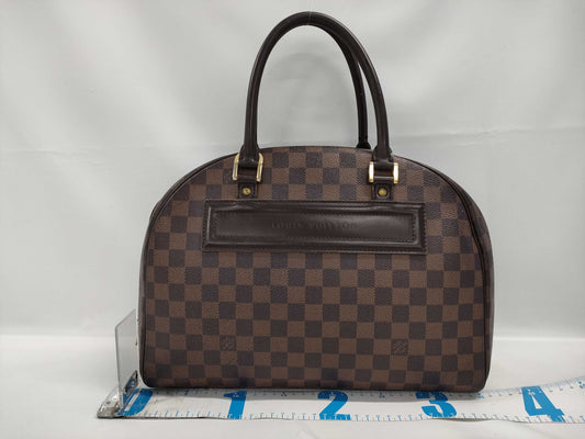 LOUIS VUITTON Damier Nolita N41455/SP0060 Handbag