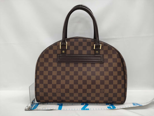 LOUIS VUITTON Damier Nolita N41455/SP0095 Handbag