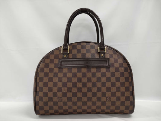 LOUIS VUITTON Damier Nolita N41455/SP0095 Handbag