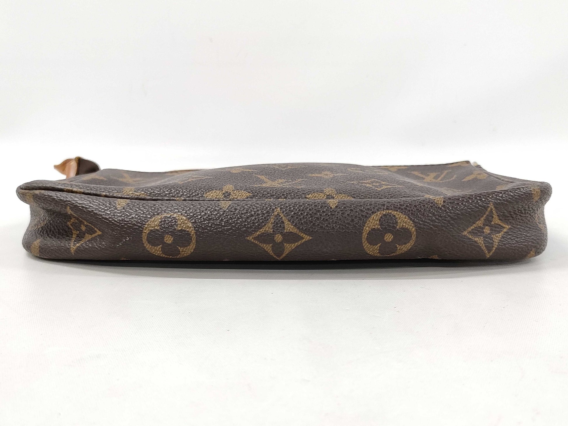 LOUIS VUITTON Monogram Pochette Accessoires M51980/AR1928 Pouch