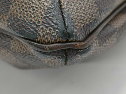 LOUIS VUITTON Damier Musette N51302 Shoulder Bag 