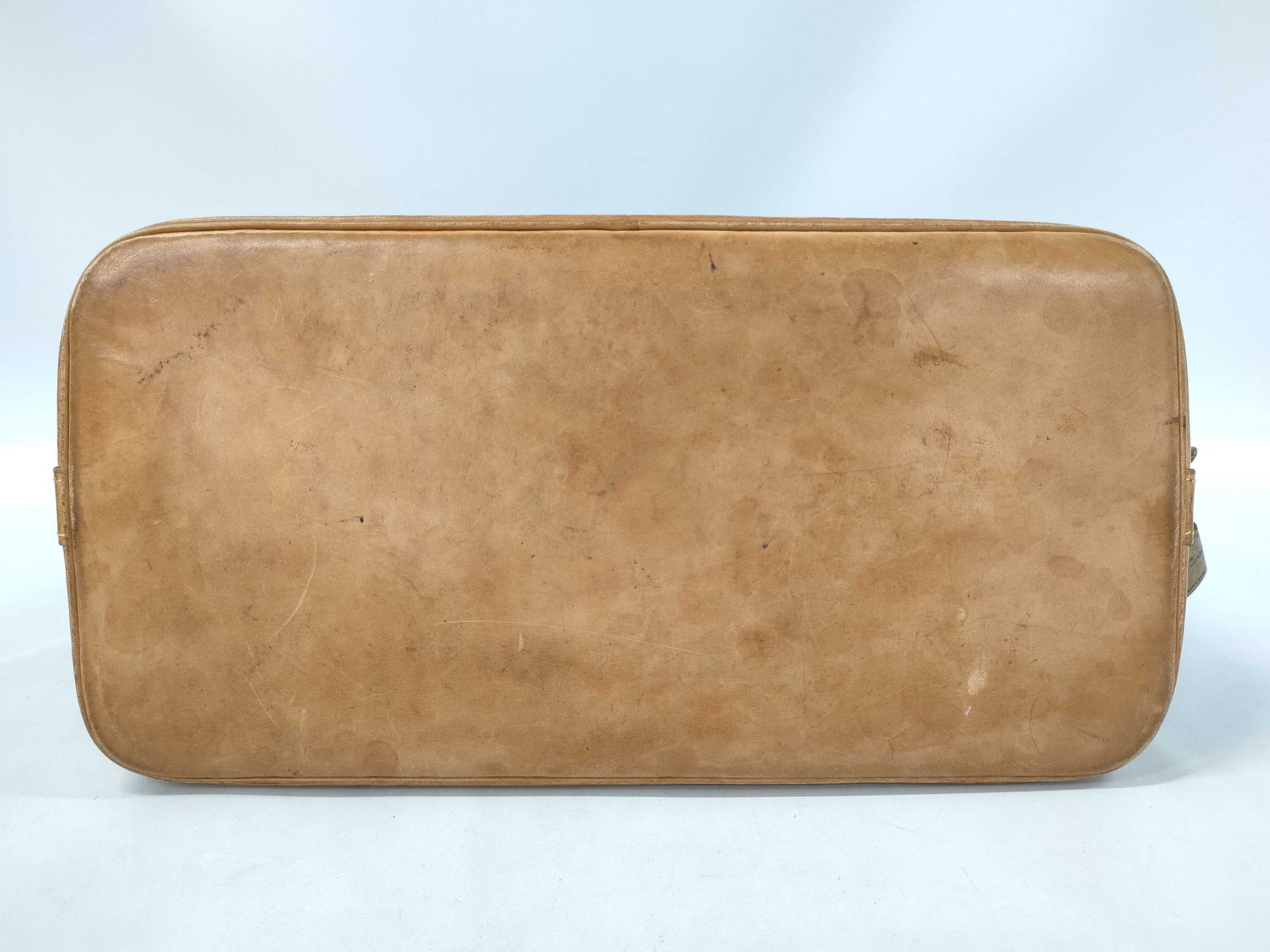 LOUIS VUITTON Monogram Alma M51130/BA0915 Handbag