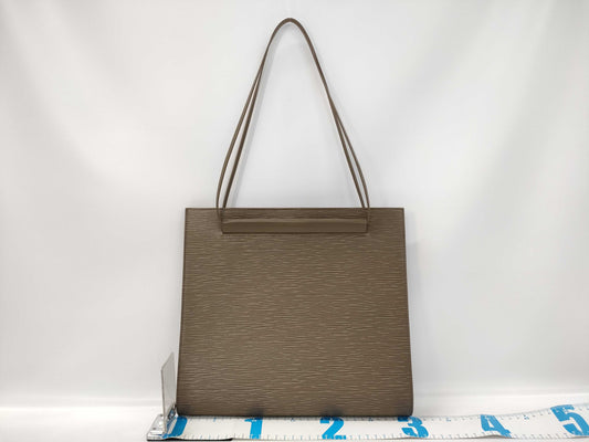 LOUIS VUITTON Epi St. Tropez Lilac Handbag M5246B/MI0020