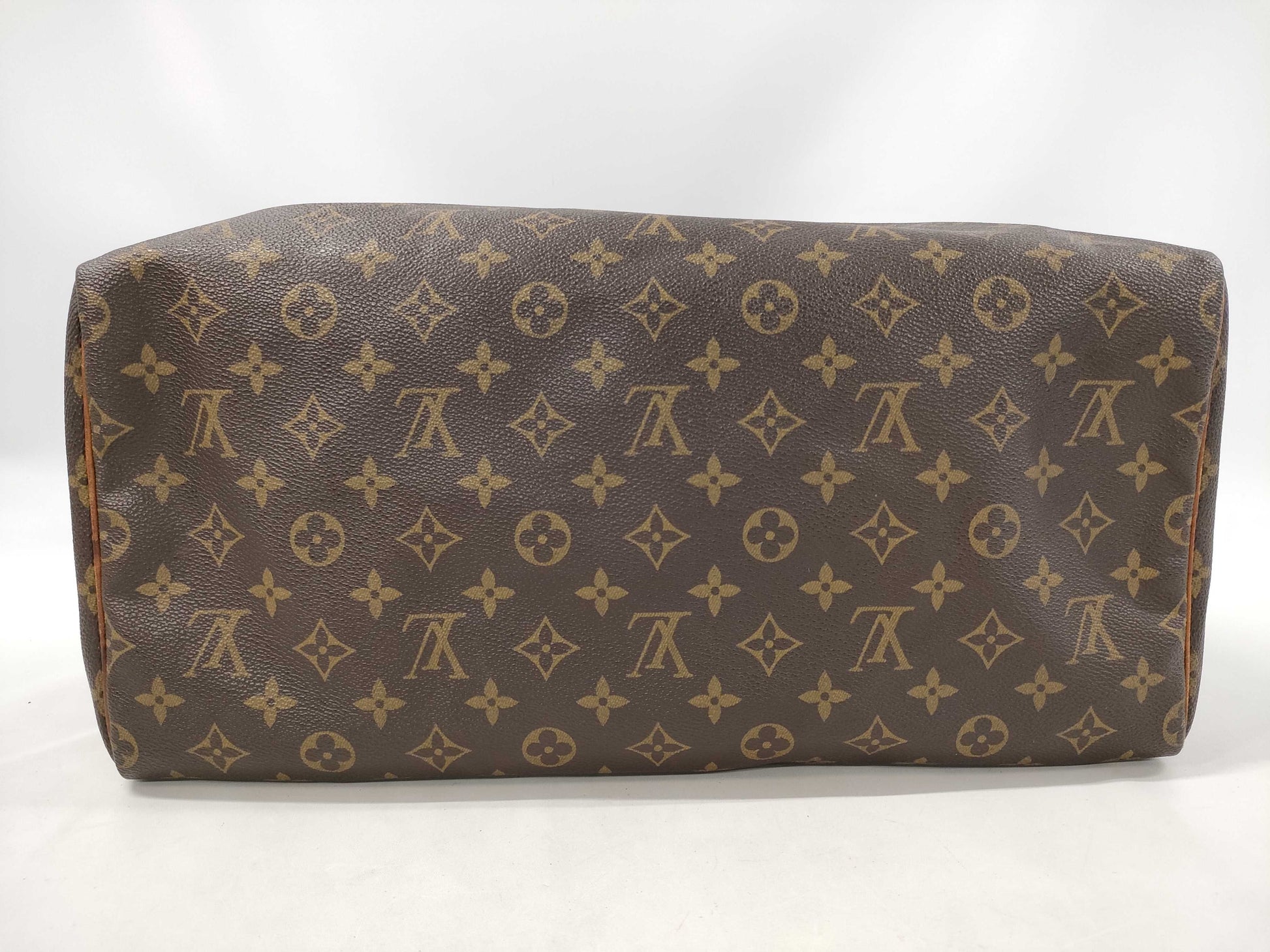 LOUIS VUITTON Monogram Speedy 40 Boston Bag M41522/SP0090