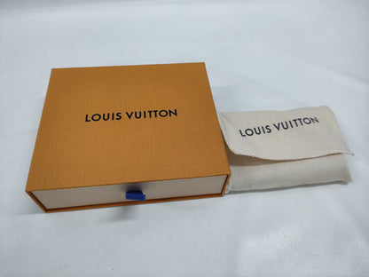 LOUIS VUITTON Monogram Eclipse Porte Monnaie Jour M63536/RFID Coin Case