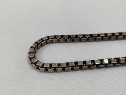 Tiffany & Co. Tiffany Venetian Necklace 925/80.9g Necklace