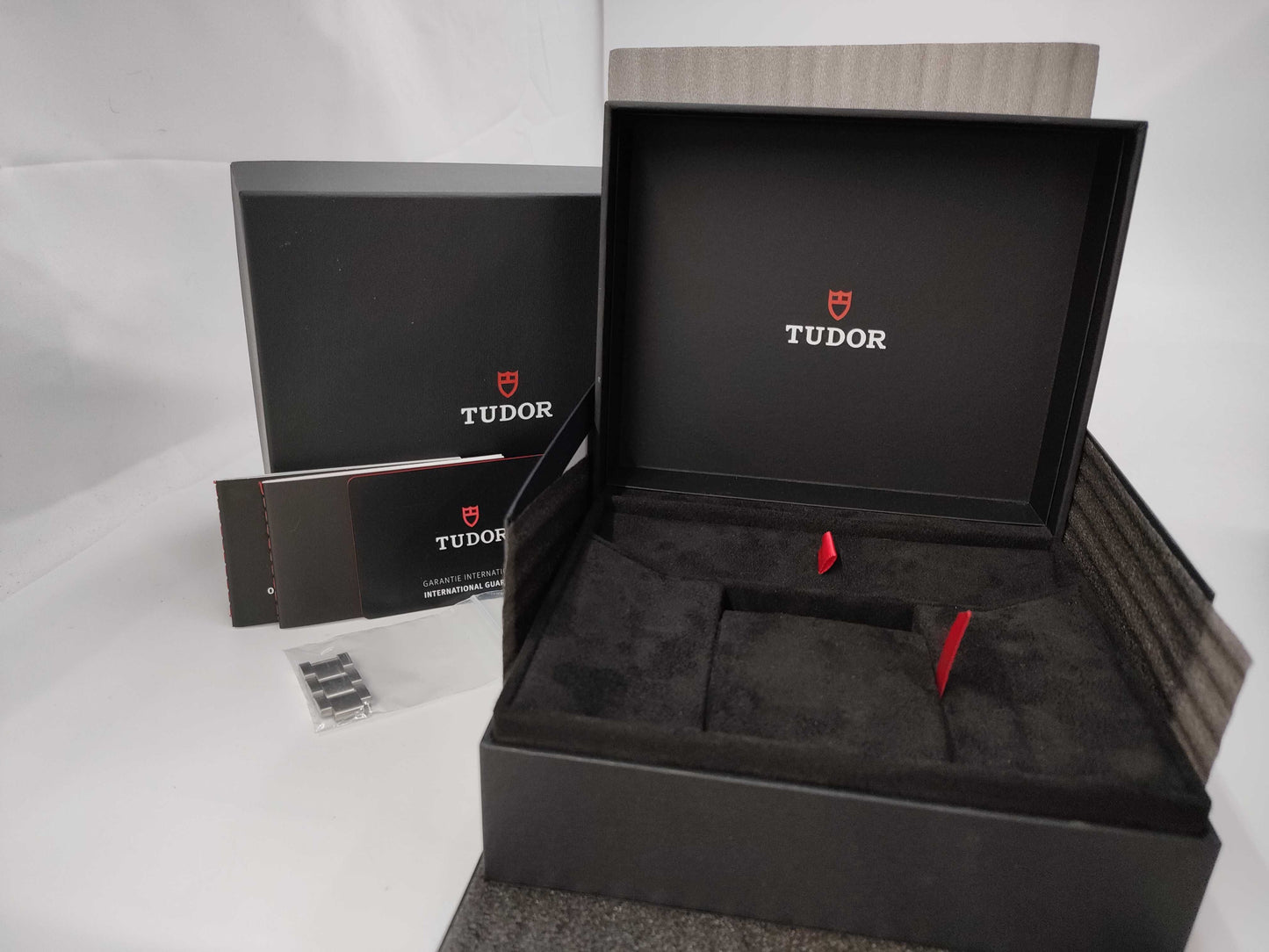 TUDOR Black Bay 68 7943A1A0NU 1H25546 Automatic Blue Dial Men's Watch