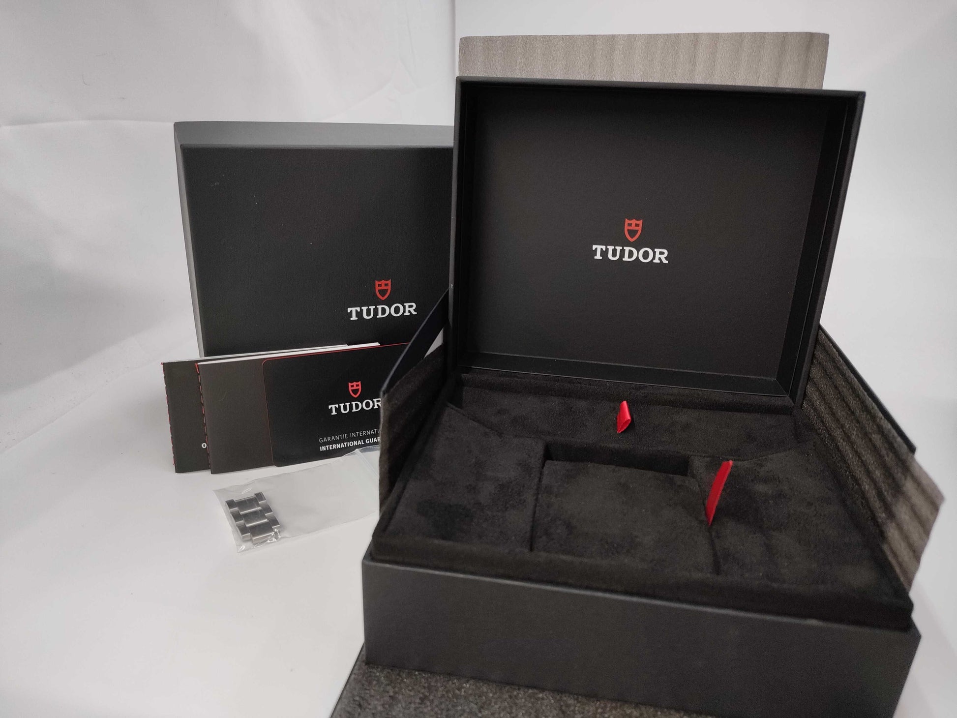 TUDOR Black Bay 68 7943A1A0NU 1H25546 Automatic Blue Dial Men's Watch