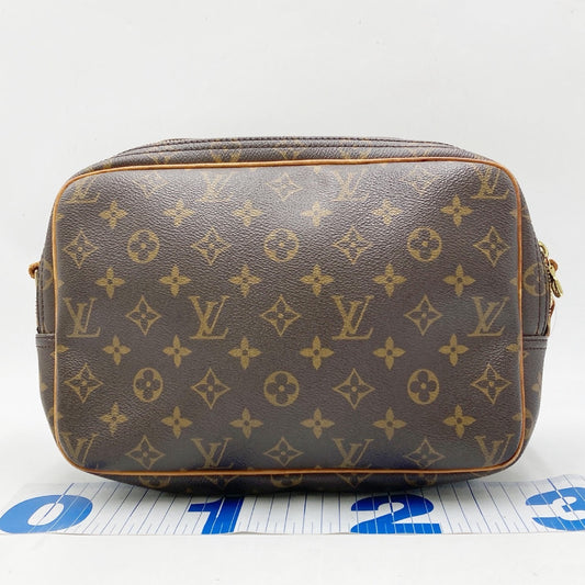 LOUIS VUITTON Monogram Reporter PM SP1000 Shoulder Bag