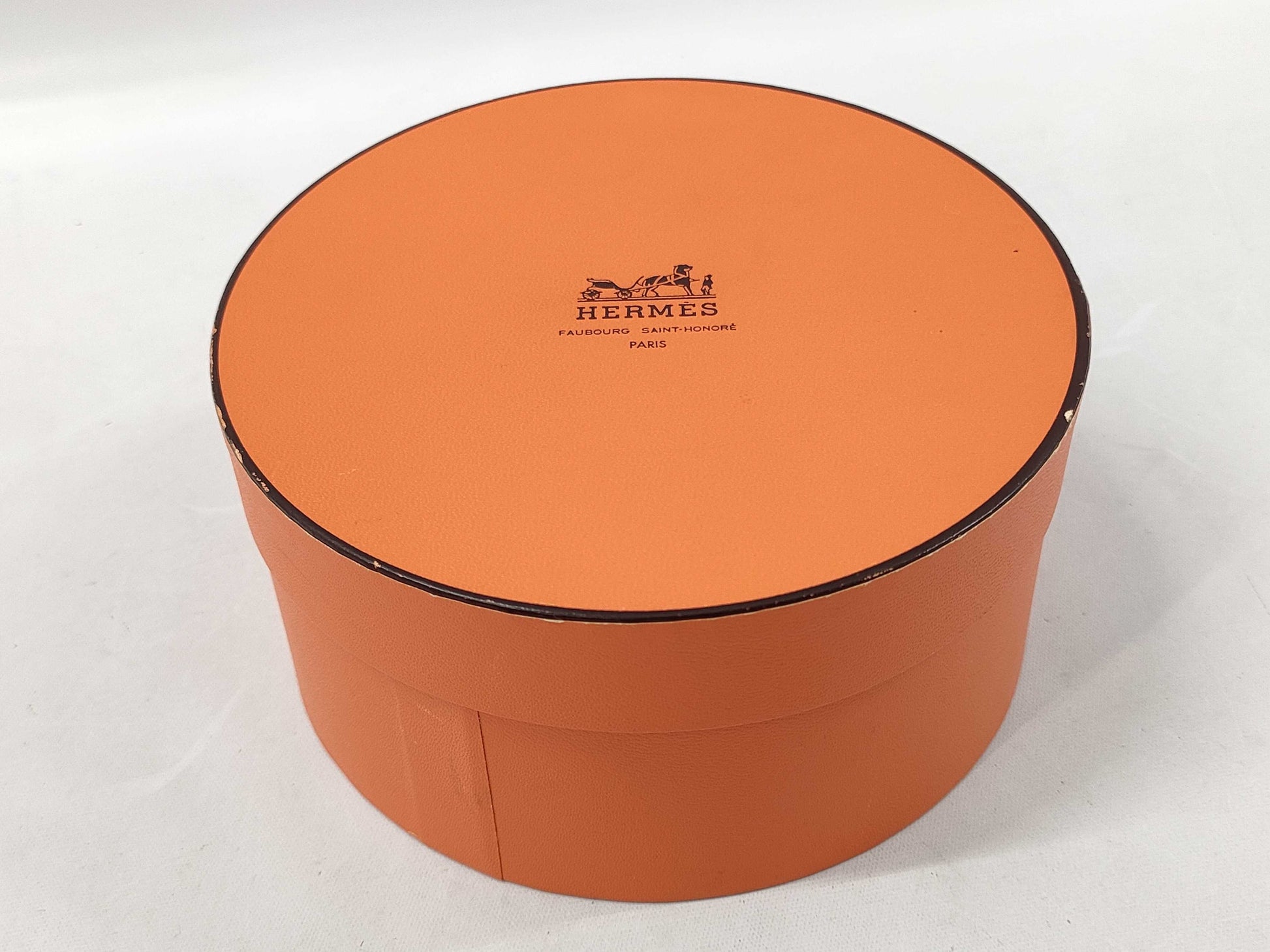 HERMES Constance Belt Red Belt