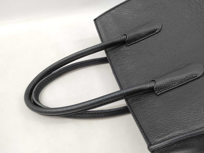 FURLA Black Handbag