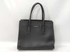 FURLA Black Handbag
