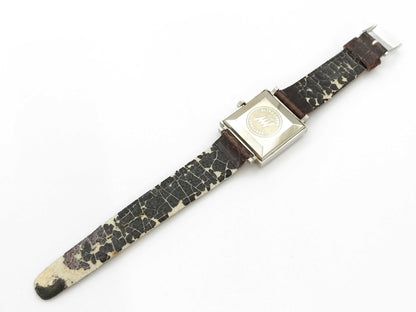 LONGINES Ultrachron 15 250665 Automatic Women's Watch