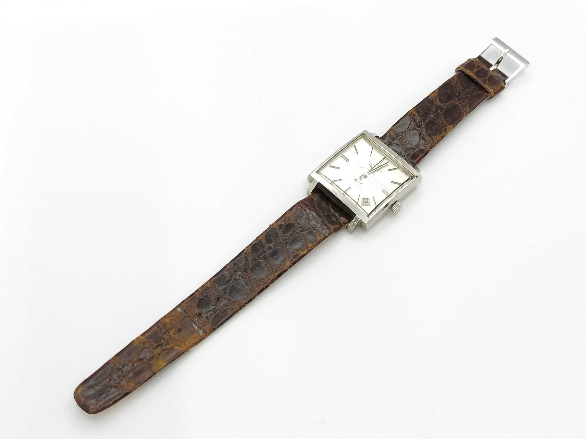 LONGINES Ultrachron 15 250665 Automatic Women's Watch