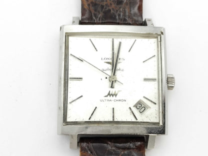 LONGINES Ultrachron 15 250665 Automatic Women's Watch