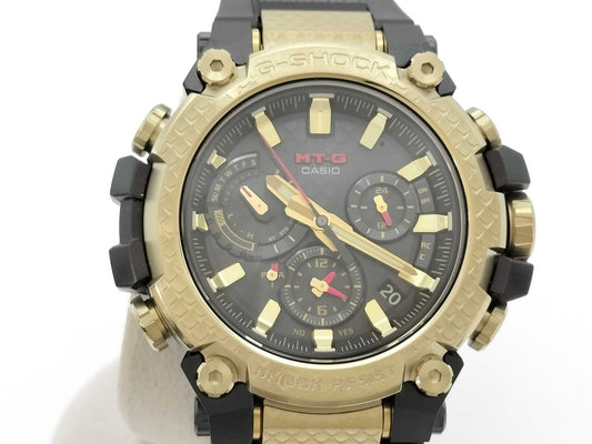 CASIO G-SHOCK MTG-B3000CXD-9AJR D636ZL Men's Watch
