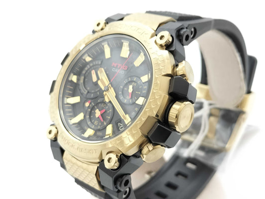 CASIO G-SHOCK MTG-B3000CXD-9AJR D636ZL Men's Watch