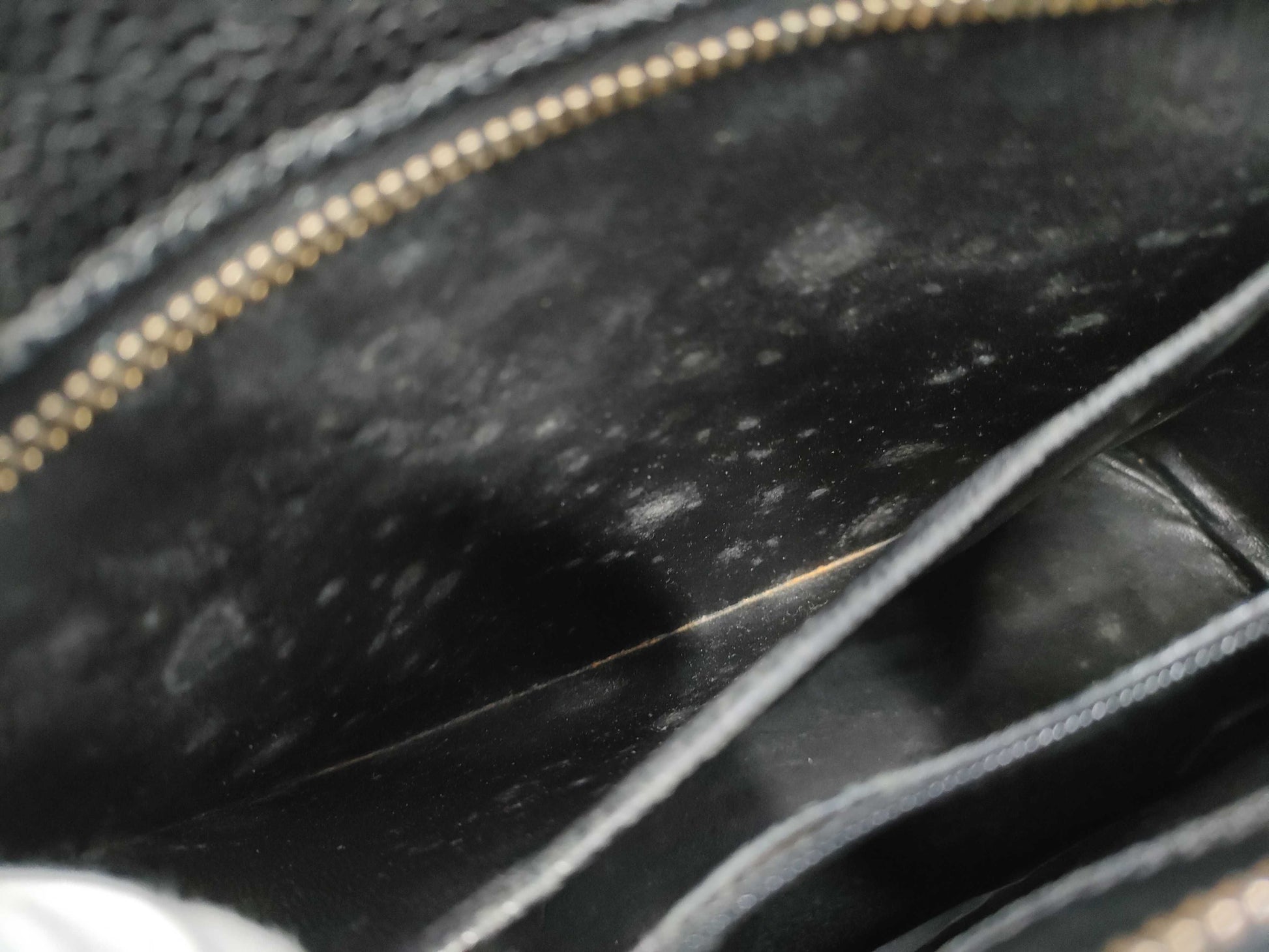 CHANEL Caviar Reissue Tote Bag, Black, 7873414