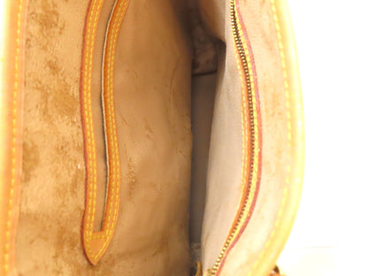 LOUIS VUITTON Monogram Bucket GM SP0938 Shoulder Bag