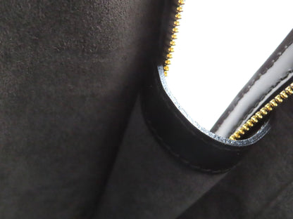 LOUIS VUITTON Epi Lussac Noir VI0976 Bag