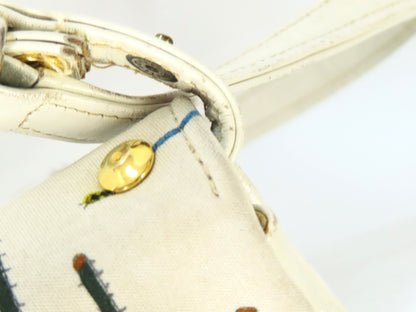GUCCI Flora Shoulder Bag