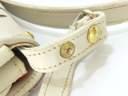 GUCCI Flora Shoulder Bag