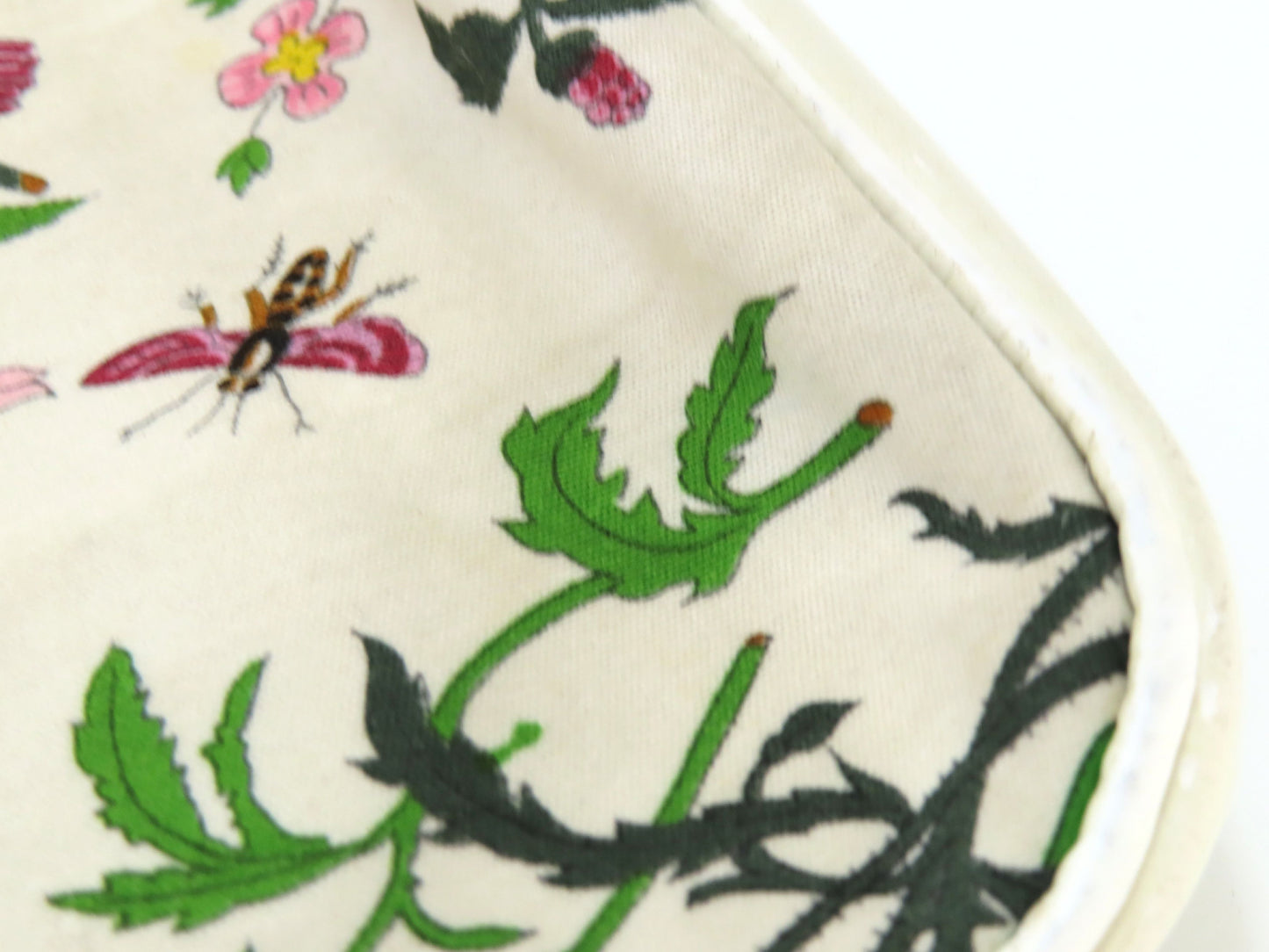 GUCCI Flora Shoulder Bag