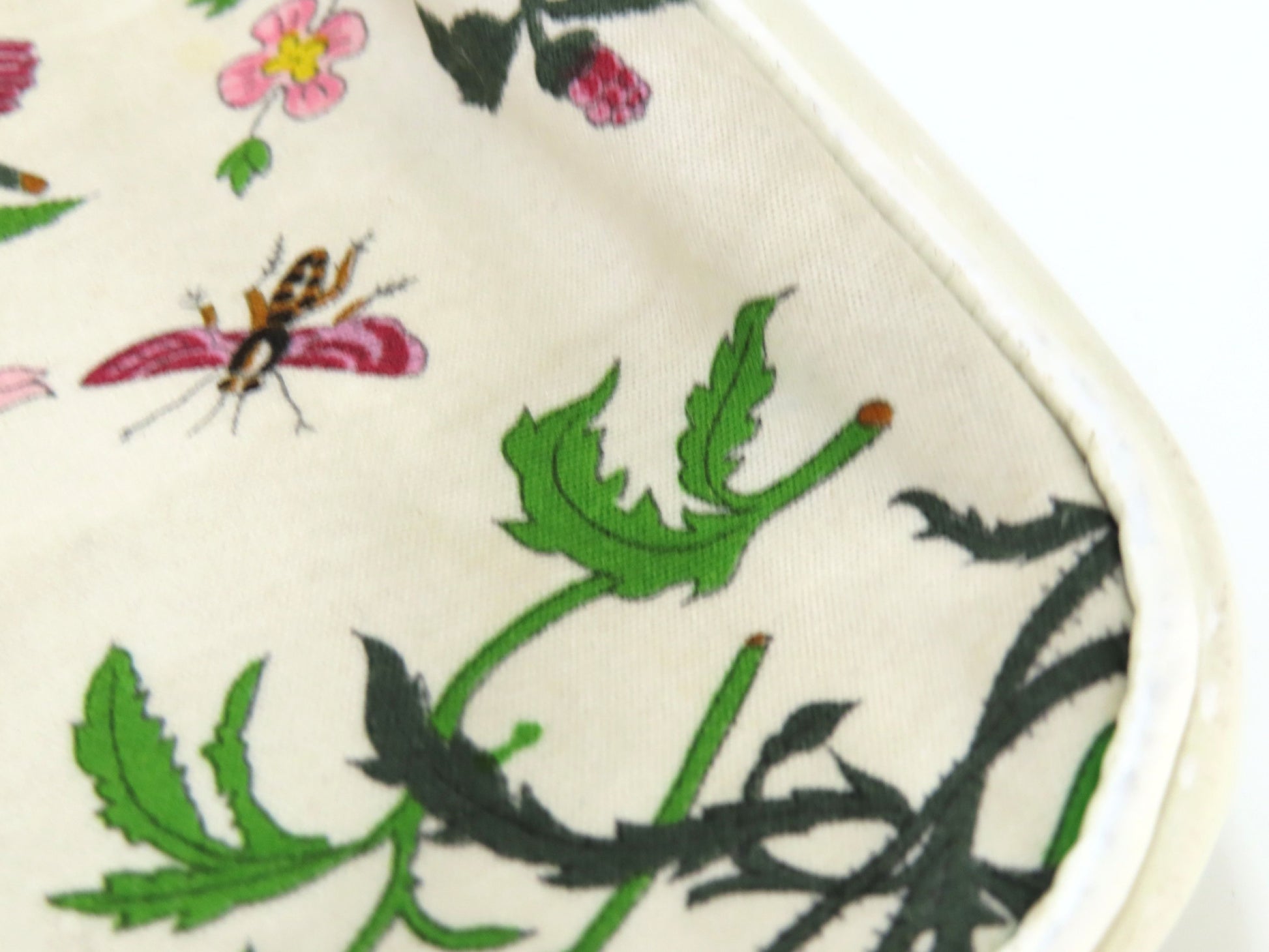 GUCCI Flora Shoulder Bag
