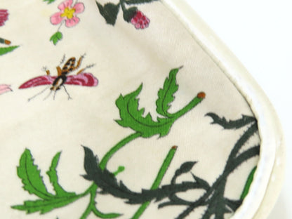 GUCCI Flora Shoulder Bag