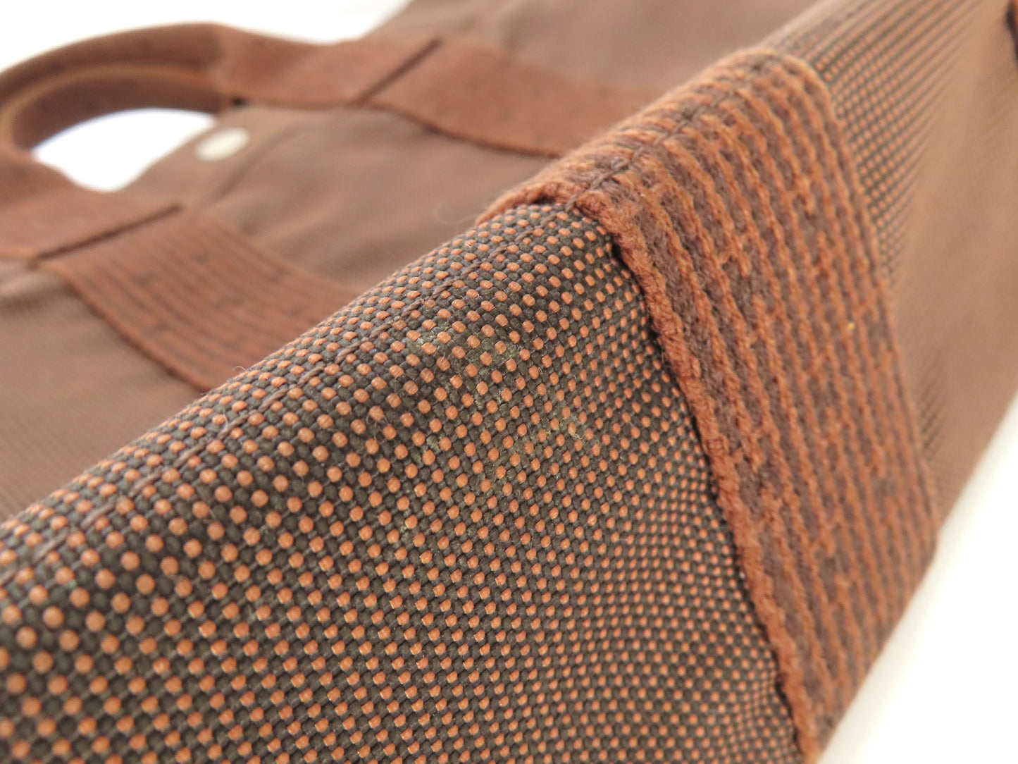 HERMES Air Line PM Tote Bag