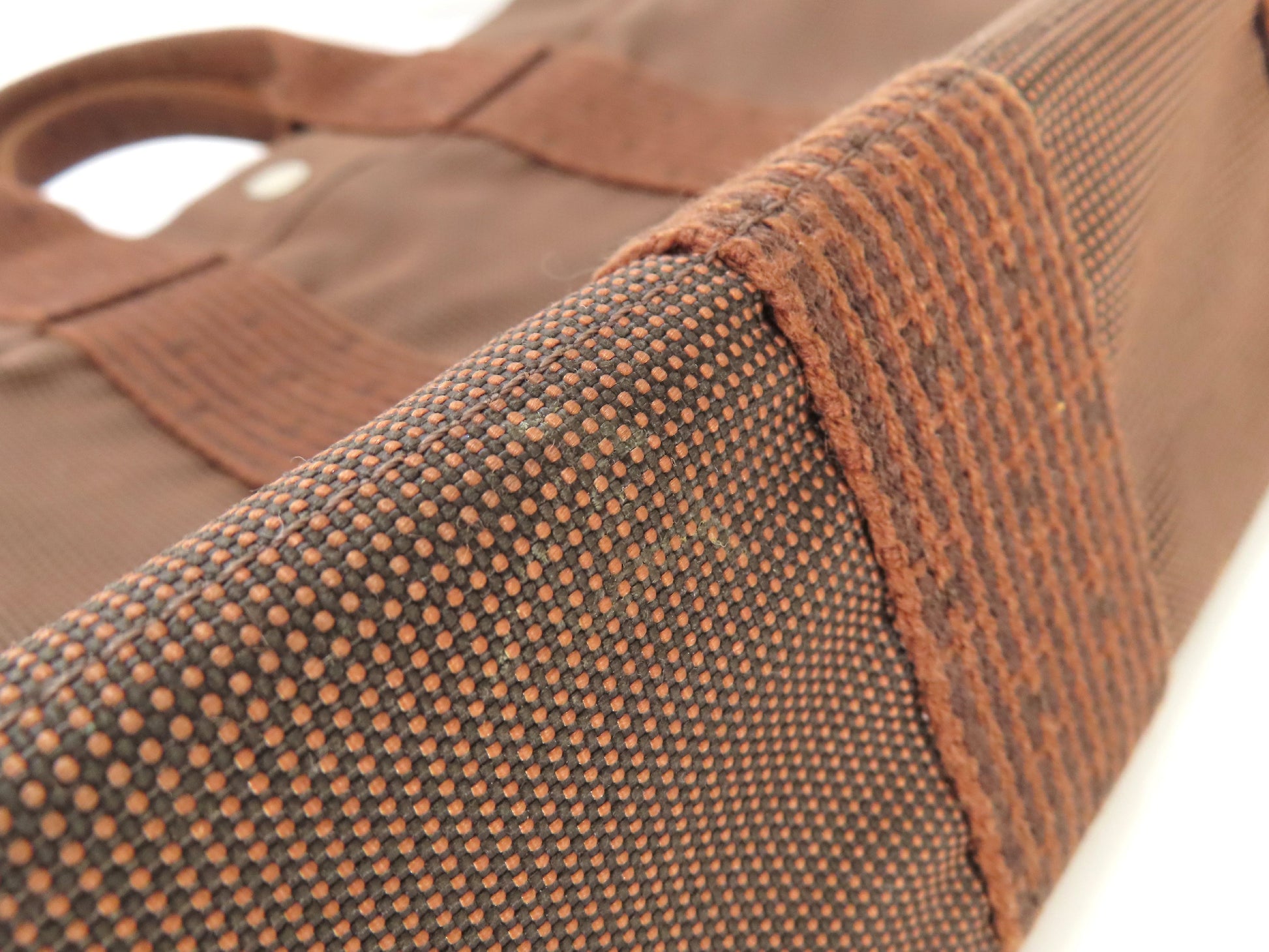 HERMES Air Line PM Tote Bag
