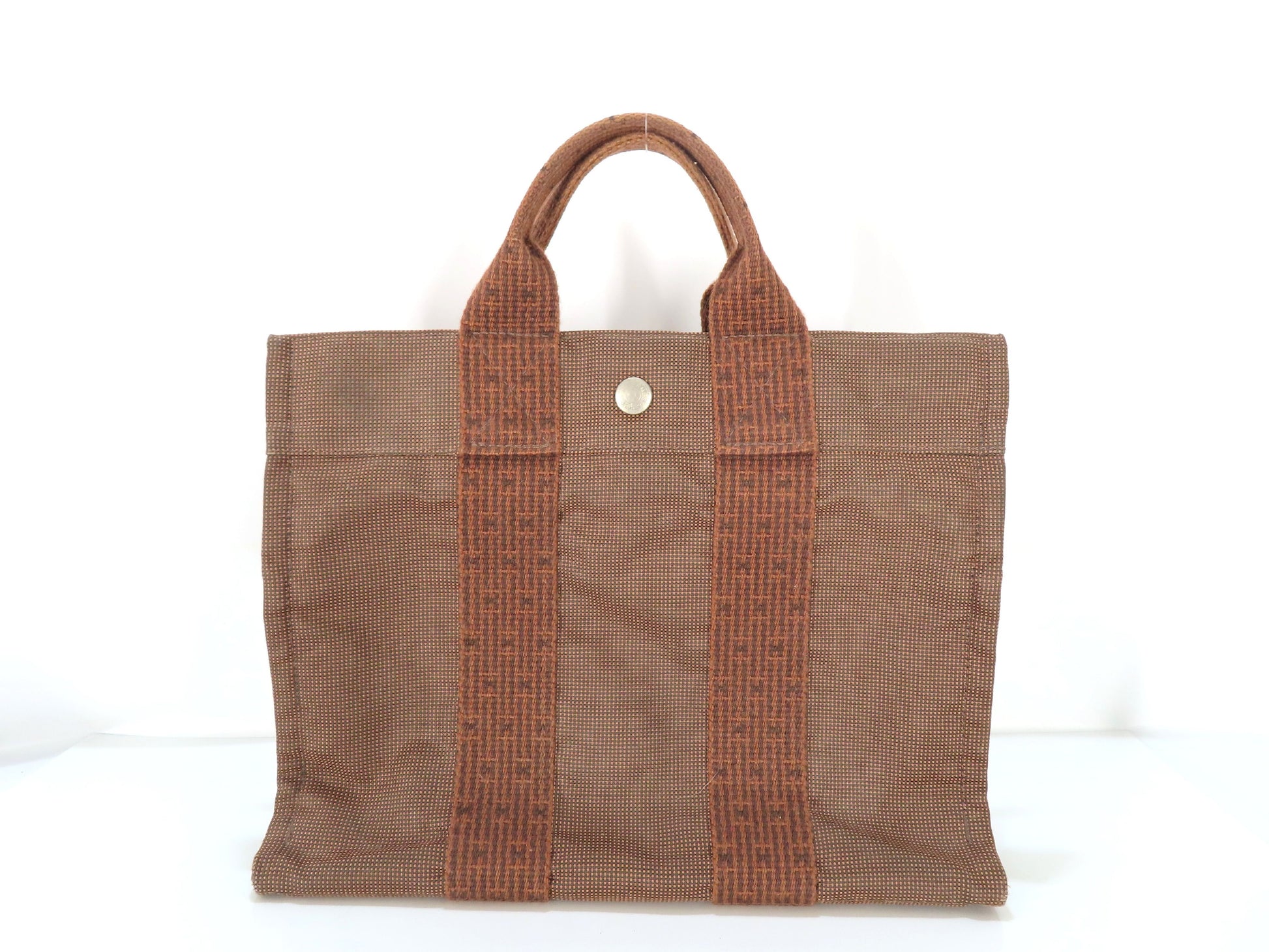 HERMES Air Line PM Tote Bag