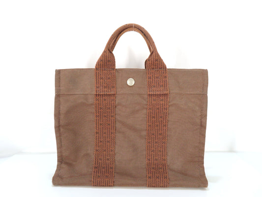 HERMES Air Line PM Tote Bag
