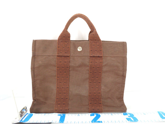 HERMES Air Line PM Tote Bag