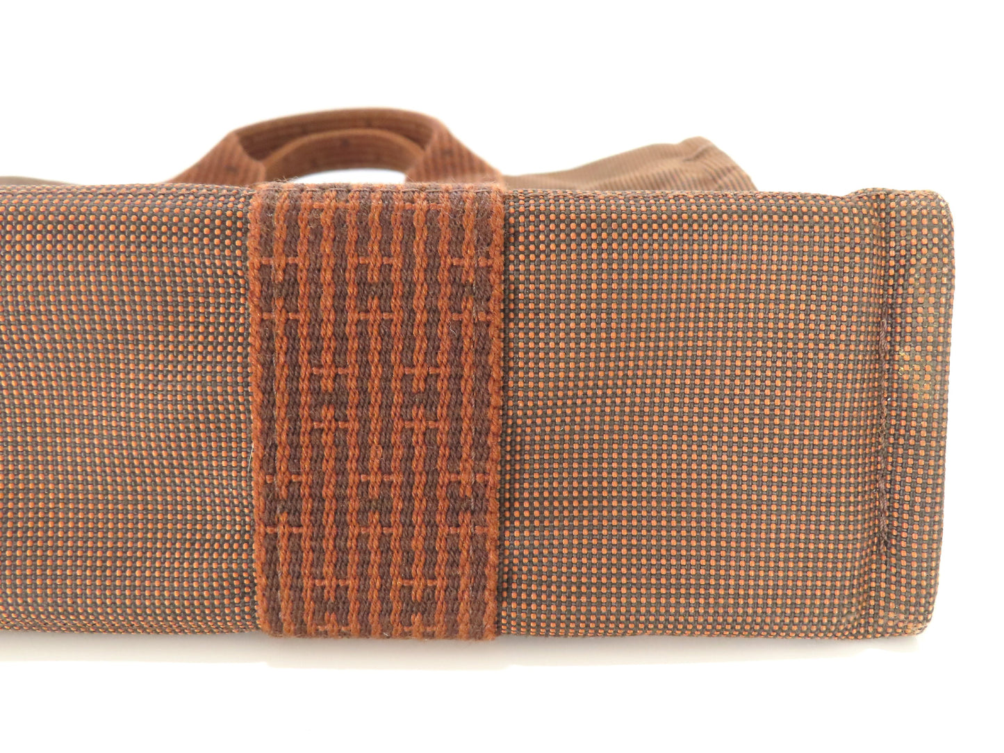HERMES Air Line PM Tote Bag