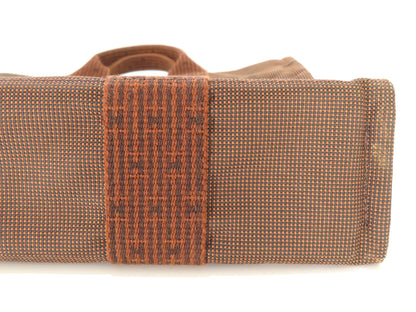 HERMES Air Line PM Tote Bag