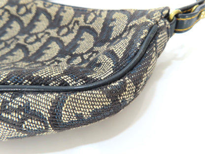 Christian Dior Saddle Pouch