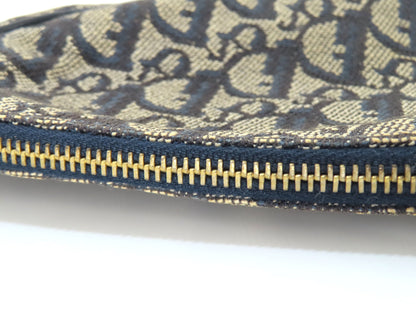 Christian Dior Saddle Pouch
